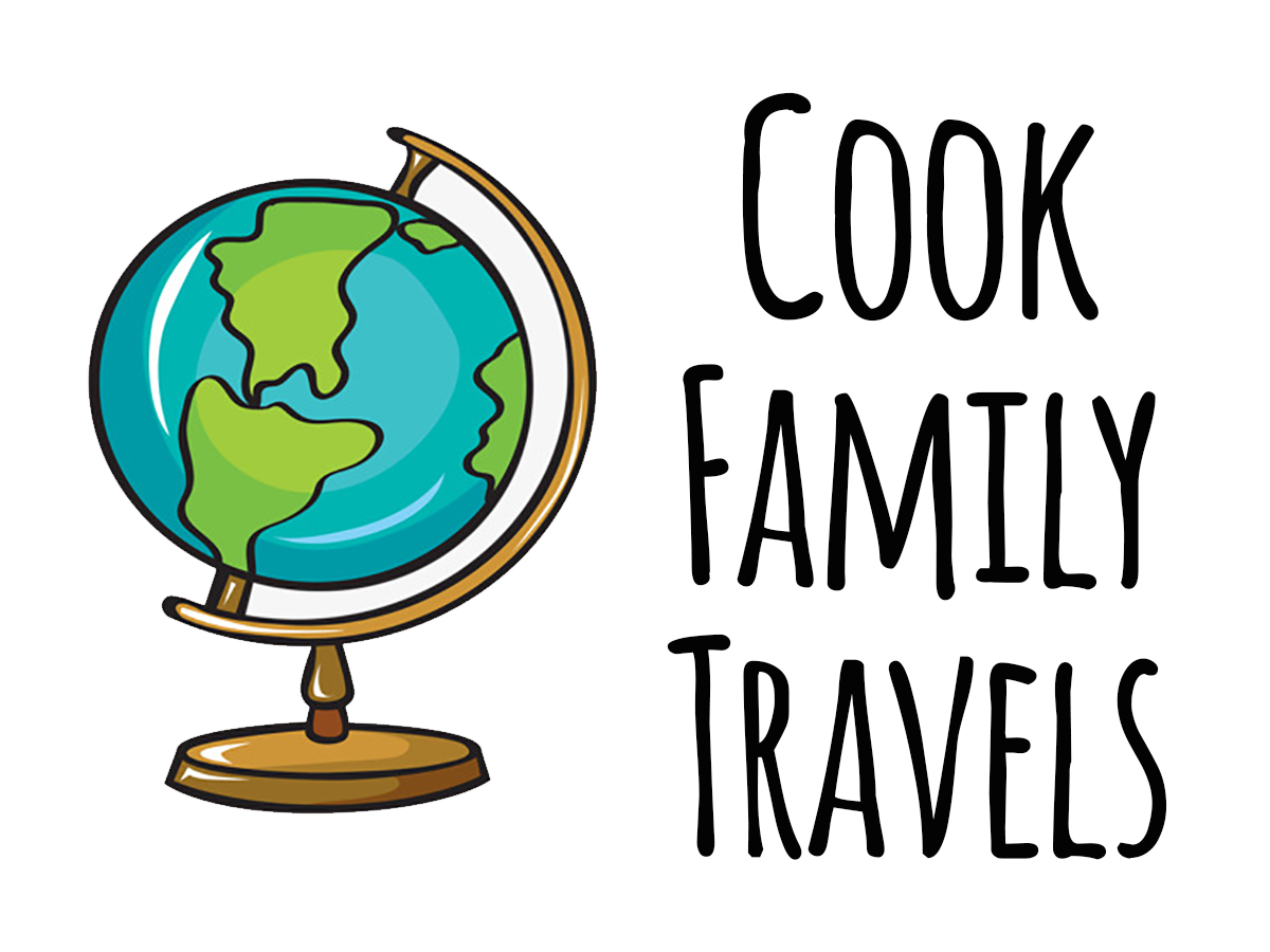 Cook Family Travels